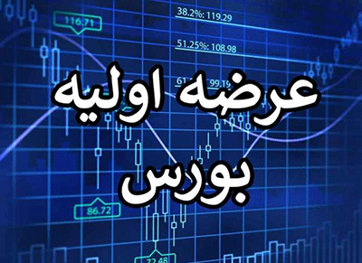 عرضه اولیه دو شرکت در بورس تهران در آینده ای نزدیک