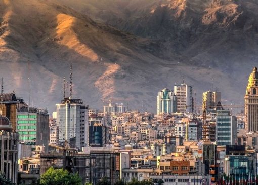 رهن خانه در تهران با ۳۰۰ میلیون تومان