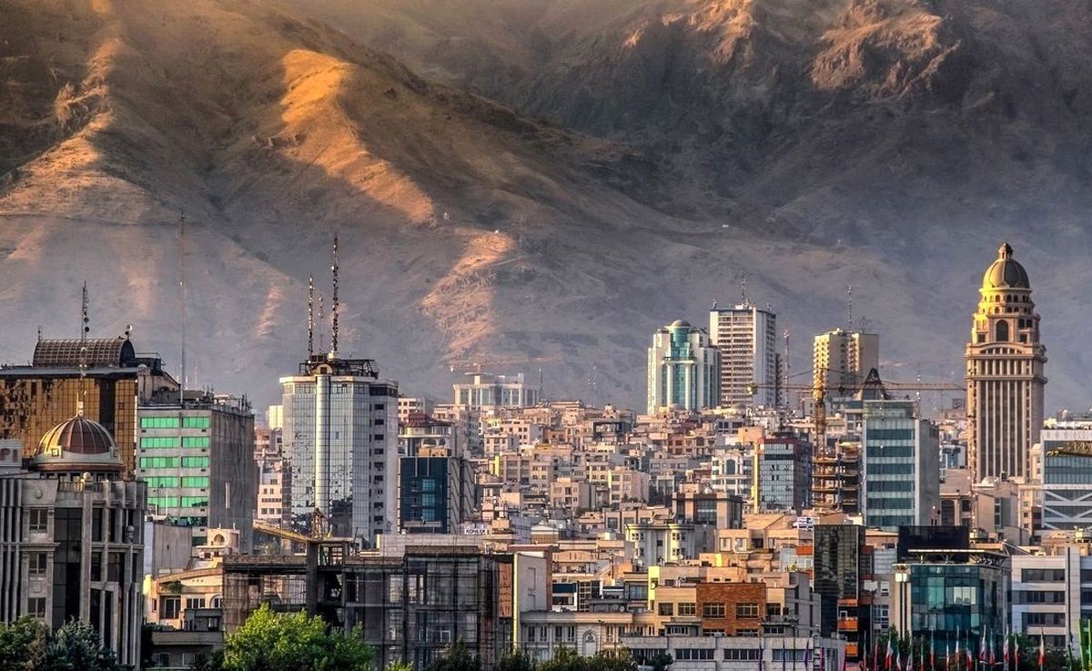 رهن خانه در تهران با ۳۰۰ میلیون تومان