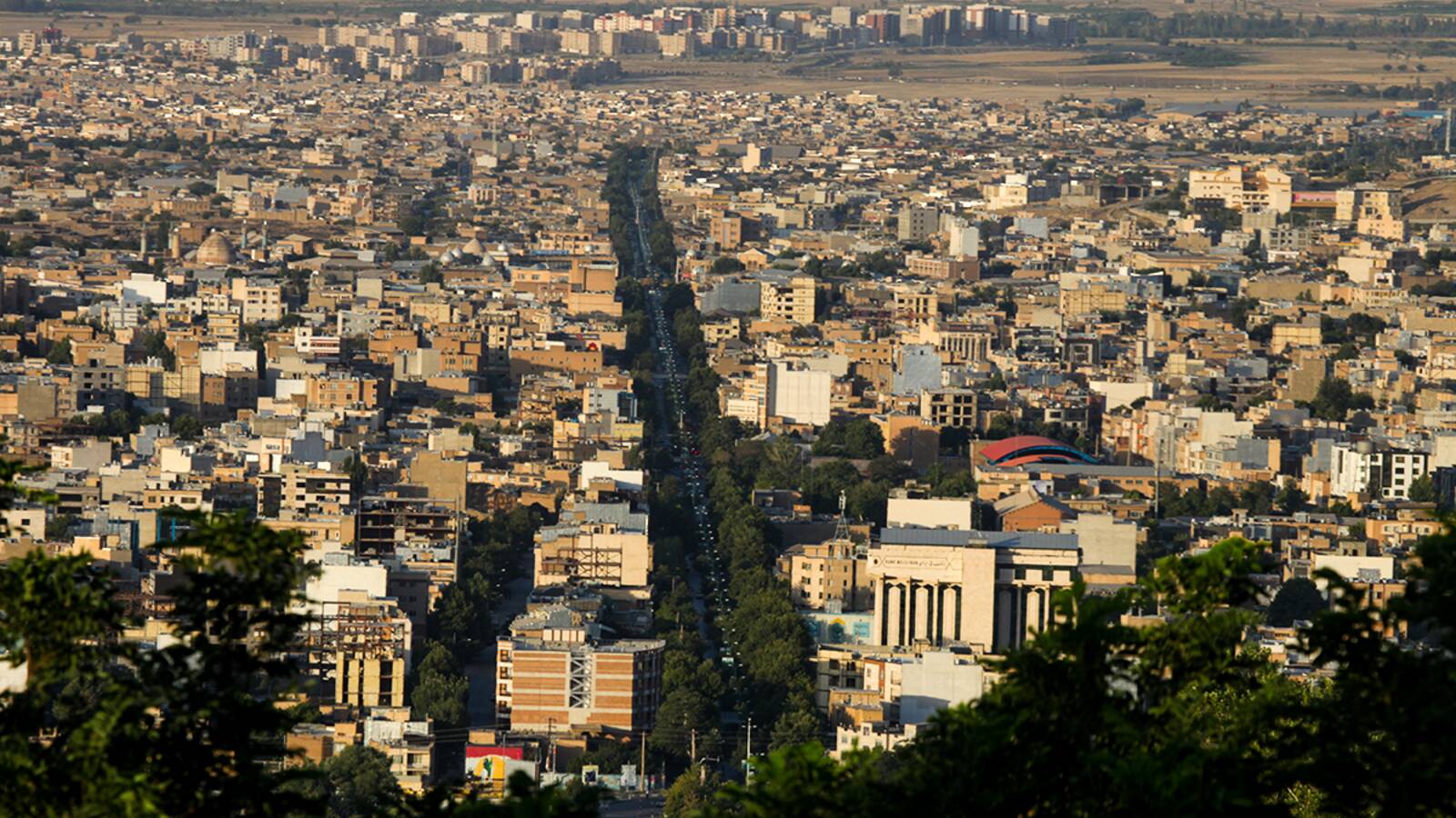 ابلاغ ثبت ملی چهار بنای تاریخی به استاندار همدان