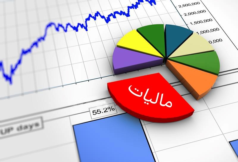 ابلاغ نحوه اخذ مالیات از سود سپرده های بانکی