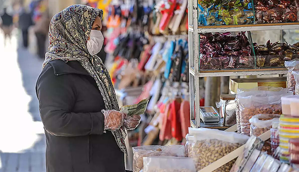 نرخ تورم تیرماه اعلام شد