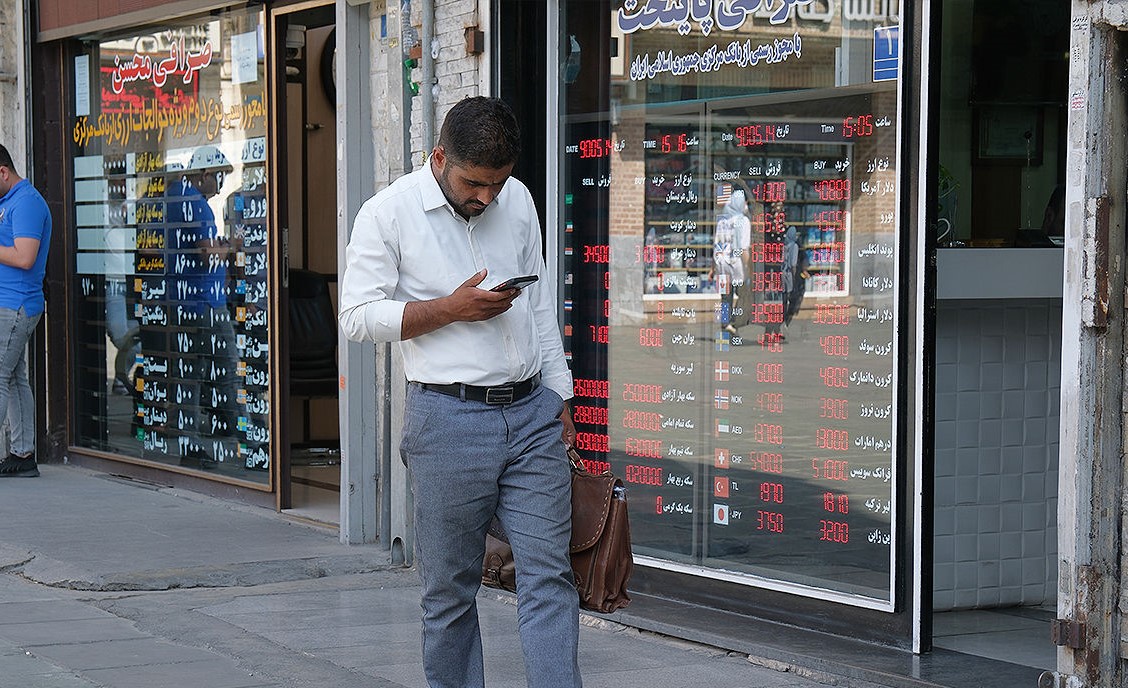 سمت و سوی قیمت دلار بعد از اربعین