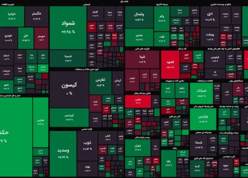 آغاز متعادل بازار سهام در اولین روز پاییز