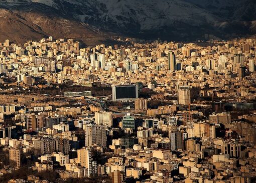 با ۸ میلیارد کجای تهران می‌توان خانه خرید؟