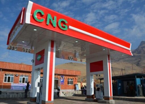 احتمال عرضه CNG رایگان برای کاهش مصرف بنزین