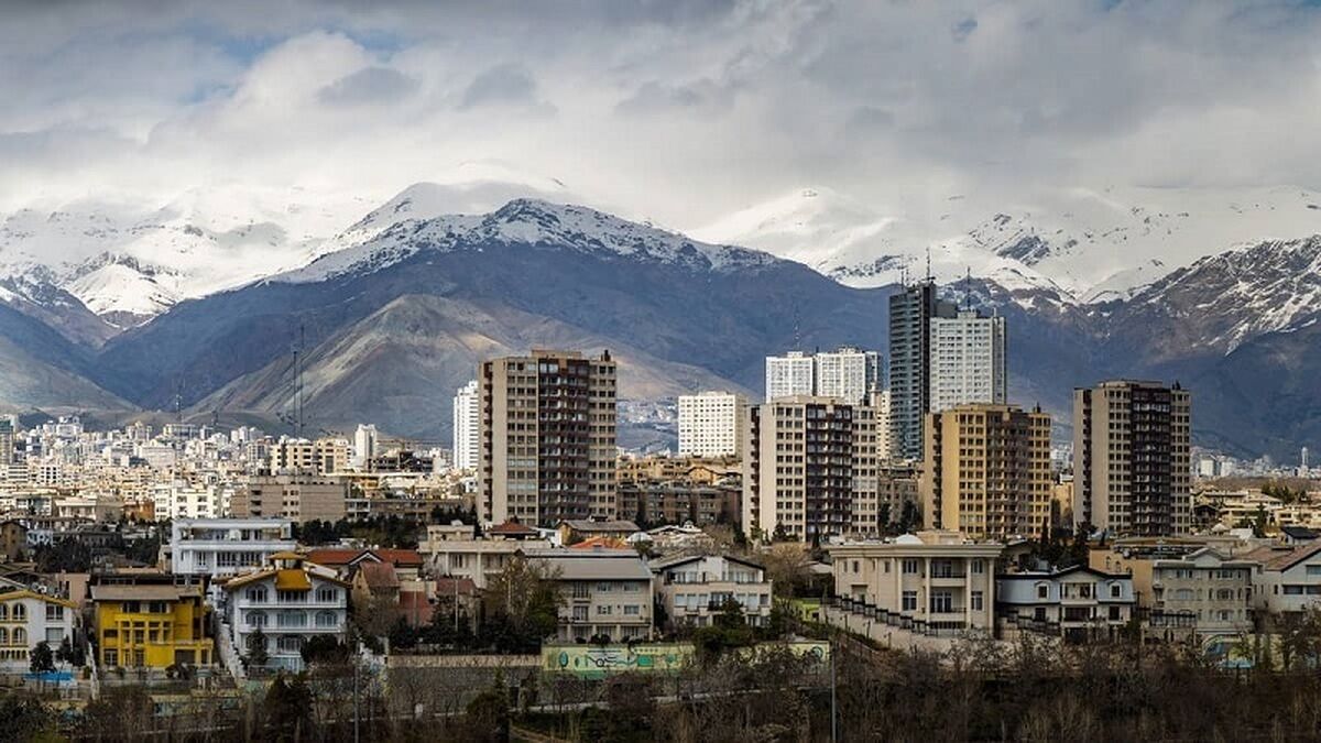 با وام ۹۶۰ میلیون تومانی چند متر در تهران می‌توان خانه خرید؟