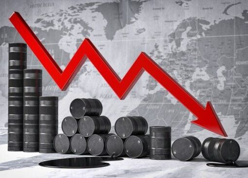 نشست اوپک به تعویق افتاد، قیمت نفت سقوط کرد