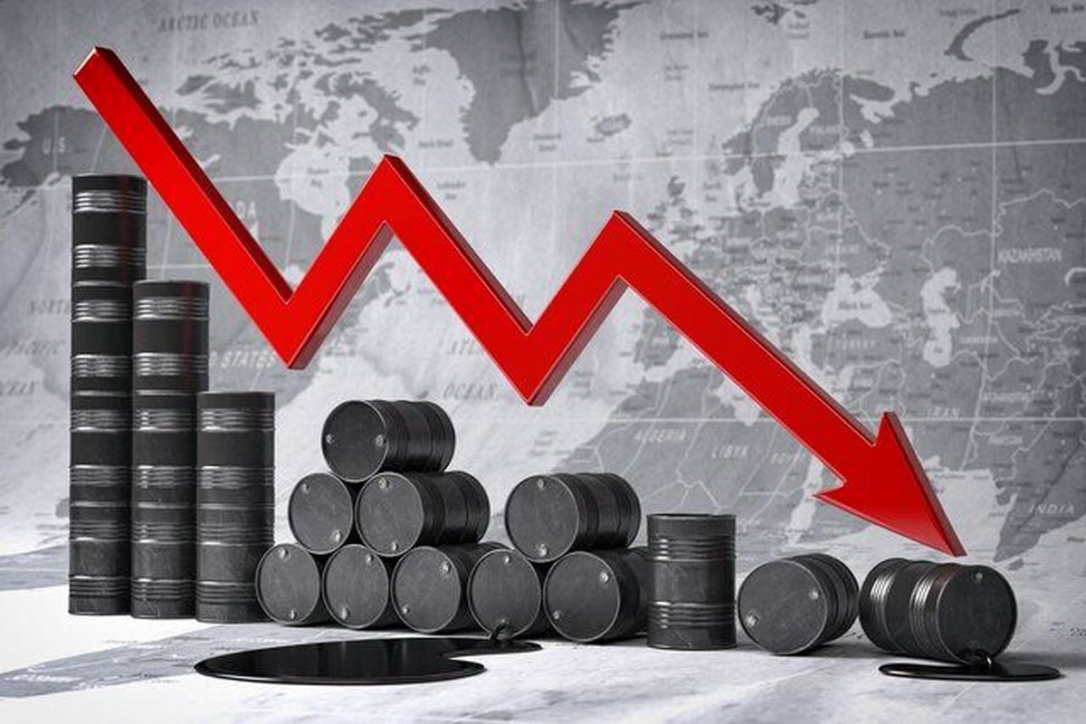 نشست اوپک به تعویق افتاد، قیمت نفت سقوط کرد