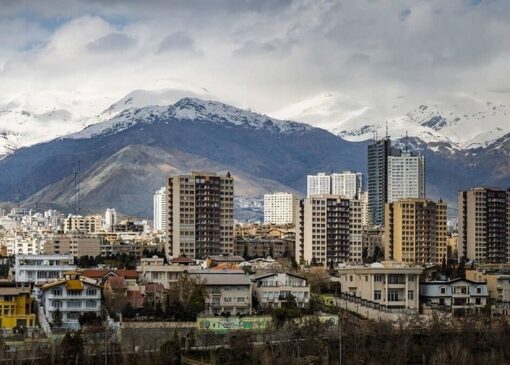 کاهش ۴۰ درصدی قیمت مسکن در این منطقه از تهران