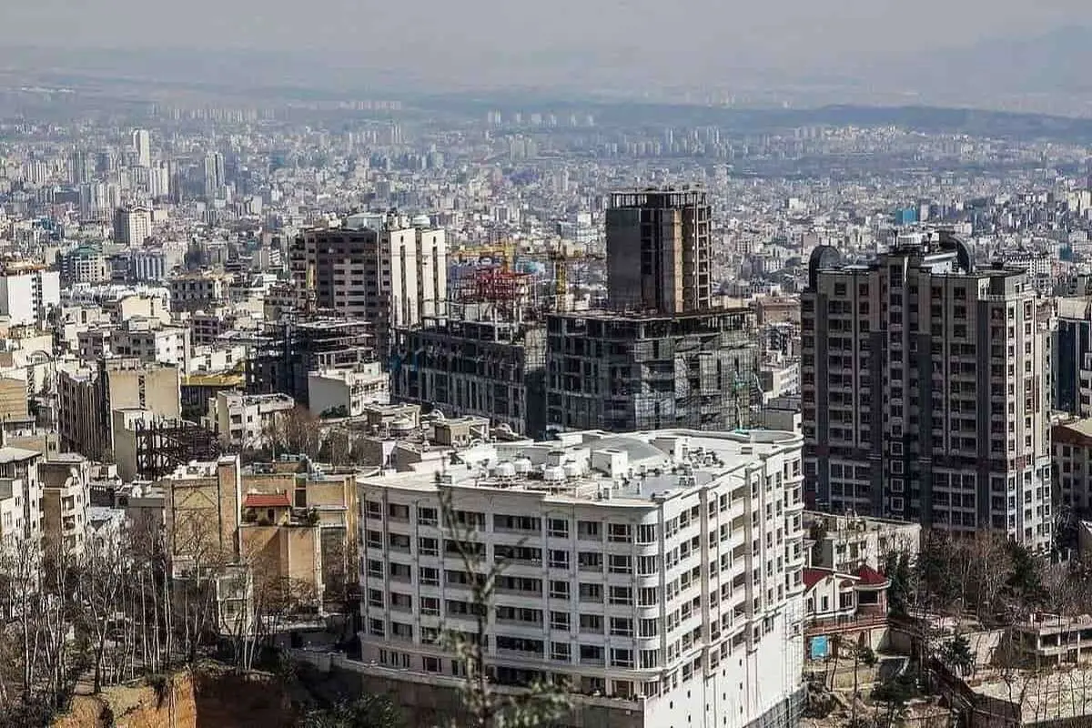 رشد ۲.۲ درصدی قیمت مسکن در میانه زمستان