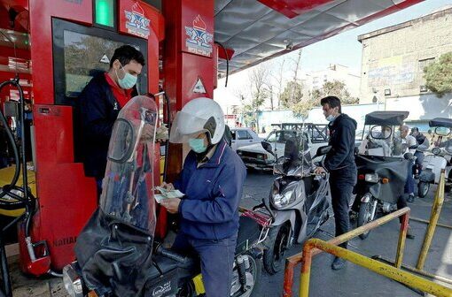 آمادگی زیرساخت‌ها برای سوخت‌رسانی نوروزی