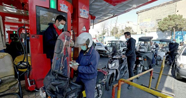 آمادگی زیرساخت‌ها برای سوخت‌رسانی نوروزی