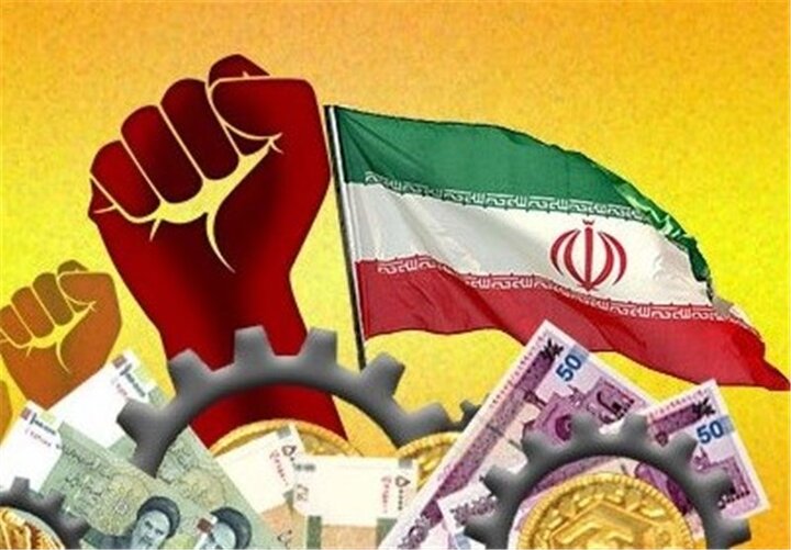 شاخص توسعه هر کشوری به نیروی انسانی آن برمی‌گردد