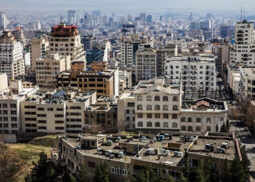 کاهش قدرت خرید مسکن مستاجران