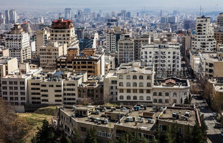 کاهش قدرت خرید مسکن مستاجران