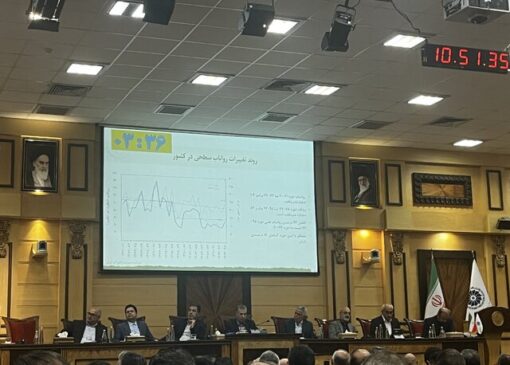 نمی‌شود که وزارت نیرو هروقت خواست برق و گاز صنایع را قطع کند!