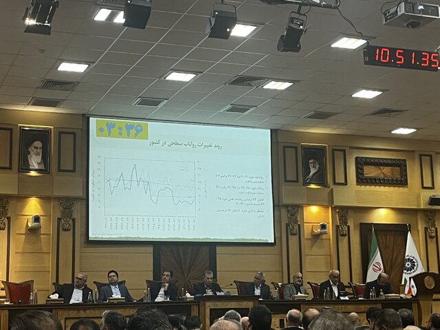 نمی‌شود که وزارت نیرو هروقت خواست برق و گاز صنایع را قطع کند!