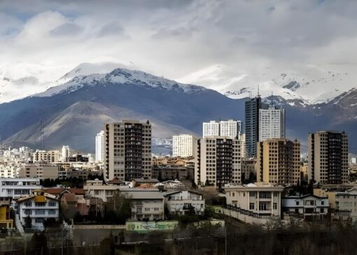 ۷۲ سال زمان برای خرید خانه در تهران