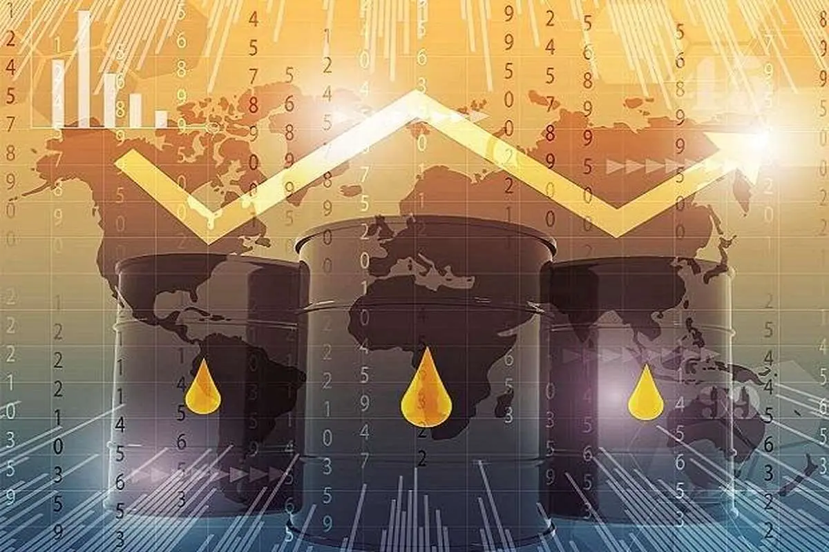 قیمت جهانی نفت امروز ۳۰ مهر ۱۴۰۳