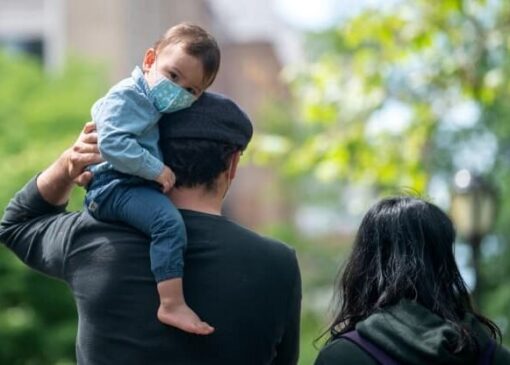 بدهی ۱۰۶ هزار دلاری هر کودک آمریکایی از بدو تولد