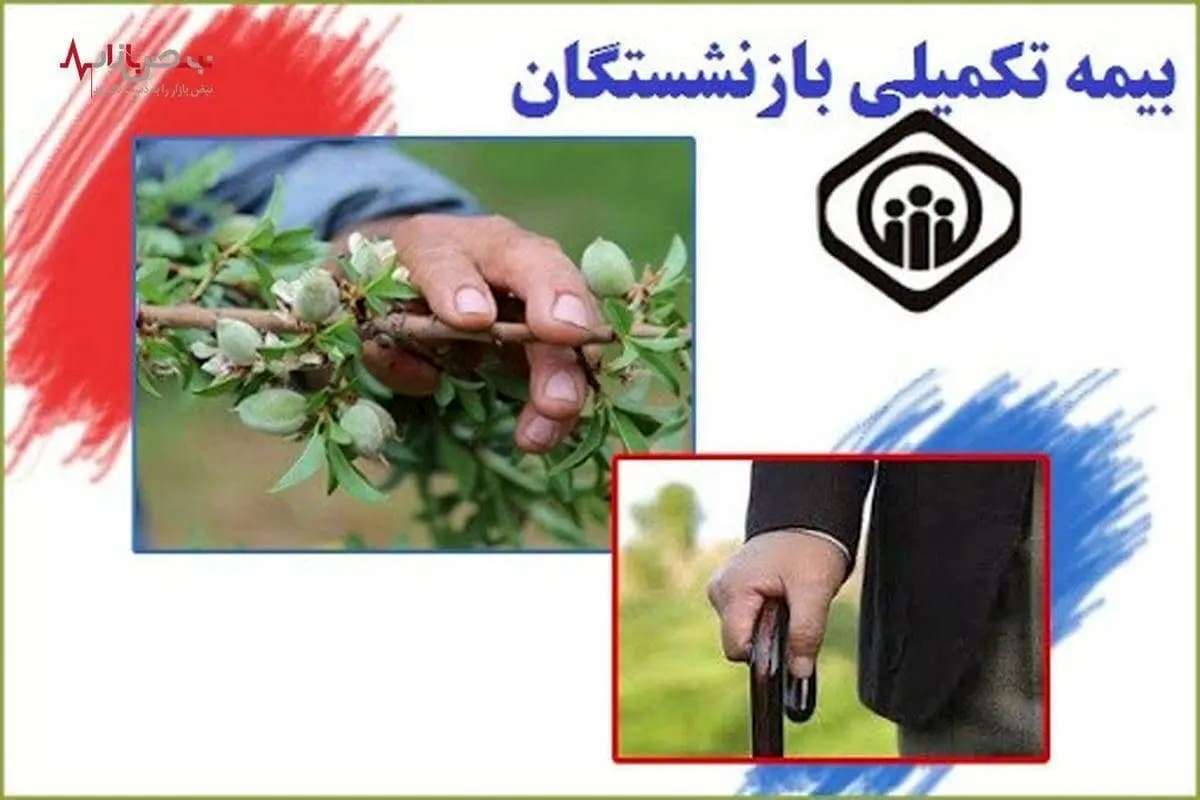 آغاز اجرای طرح بیمه تکمیلی بازنشستگان تأمین اجتماعی