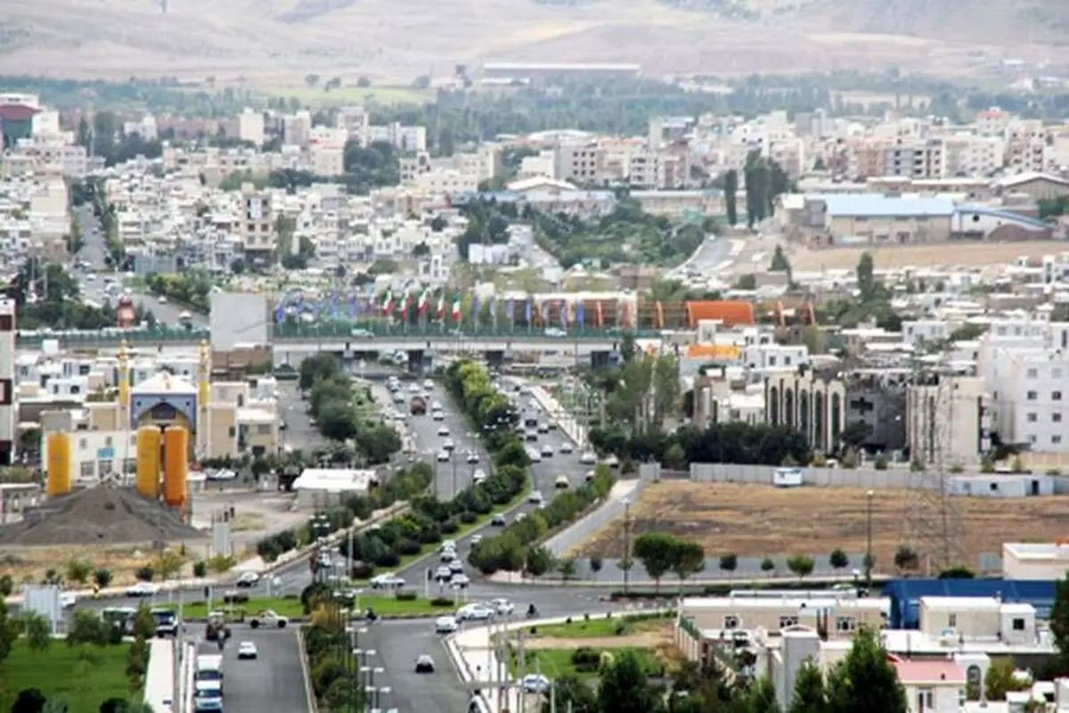 قیمت خانه در زنجان