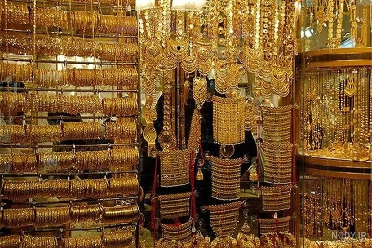 قیمت طلا و سکه امروز ۶ بهمن ۱۴۰۳