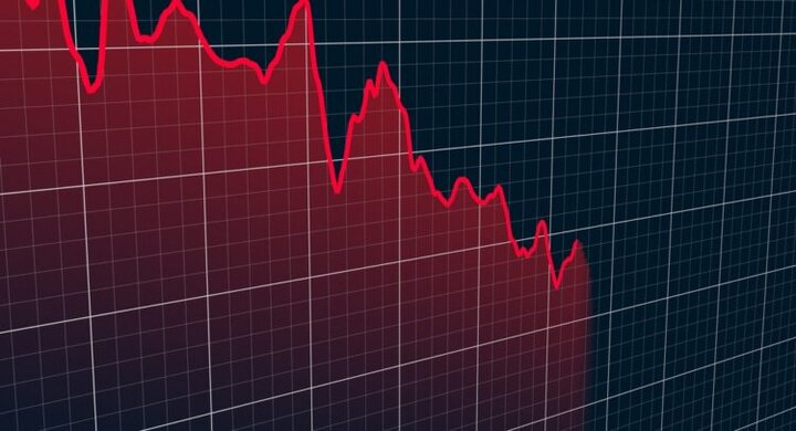 بورس امروز ۲۷ بهمن قرمز شد