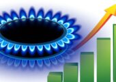 ۷۱ درصد؛ سهم بخش خانگی از مجموع گاز تولیدی