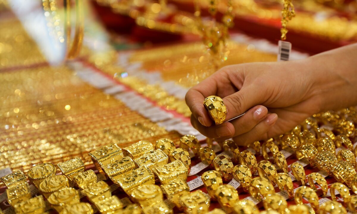 قیمت طلا و سکه امروز ۲۱ اسفند ۱۴۰۳