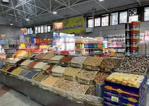 قیمت حبوبات شیب صعودی را تجربه می‌کند