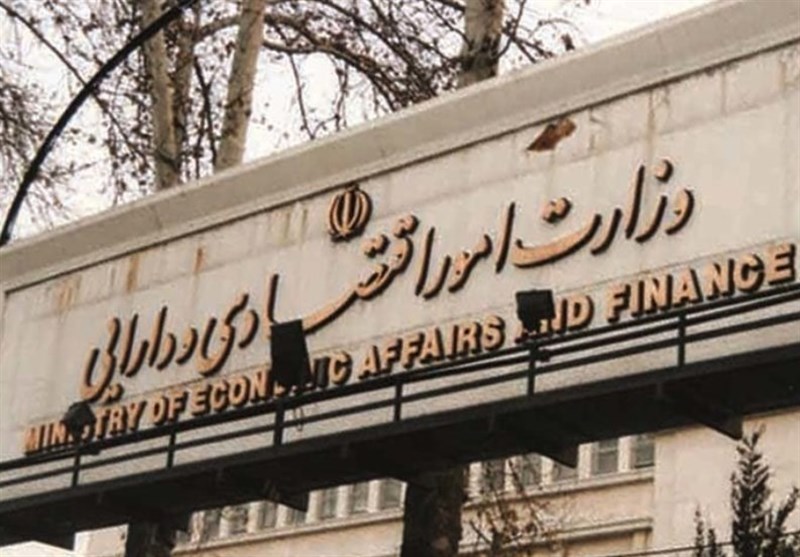 پذیرش وزارت اقتصاد در بحران، نشان‌دهنده روحیه جهادی است