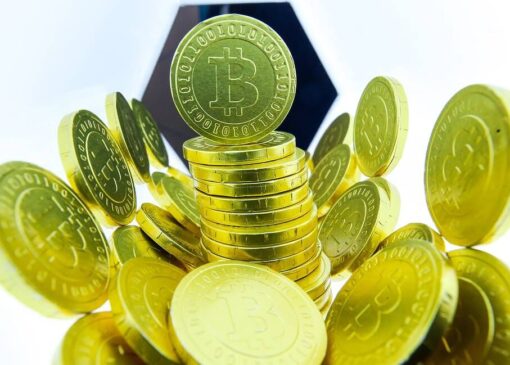 بیت کوین از ۱۰۵ هزار دلار عبور کرد