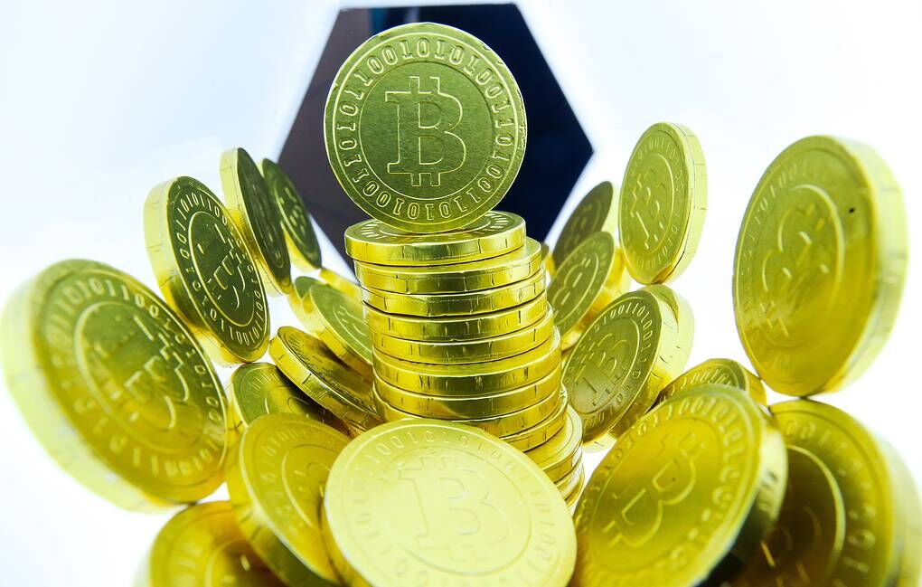 بیت کوین از ۱۰۵ هزار دلار عبور کرد