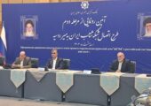 رونمایی از فاز دوم اتصال شبکه شتاب ایران به میر روسیه