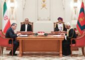 تقویت مسیر تجارت تهران - مسقط در پرتو تعاملات پایدار سیاسی