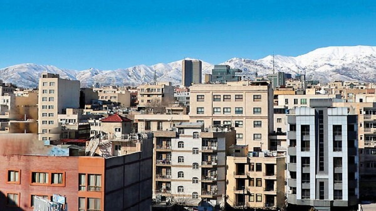 پراکندگی اطلاعات و فقدان سند، مانع اجرای مالیات خانه‌های خالی