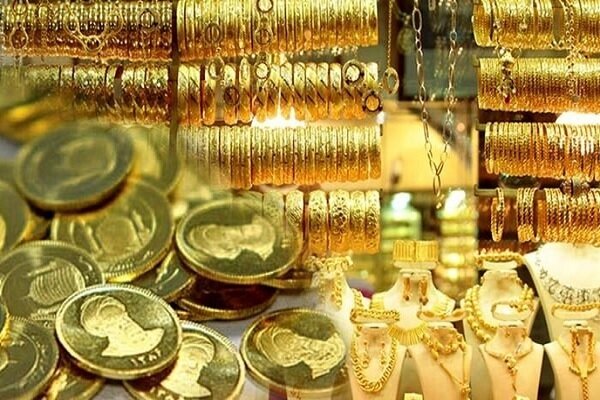 قیمت طلا و سکه امروز ۲۱ ار دیبهشت ۱۴۰۴