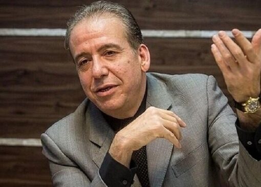 گمرک مرزبان تجاری کشور است