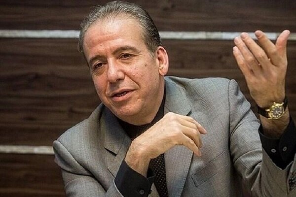 گمرک مرزبان تجاری کشور است