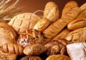 افزایش قیمت ۸۴ درصدی نان‌های حجیم