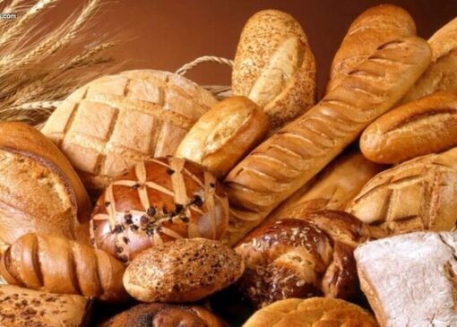 افزایش قیمت ۸۴ درصدی نان‌های حجیم