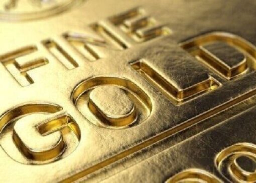قیمت جهانی طلا امروز یکم خرداد