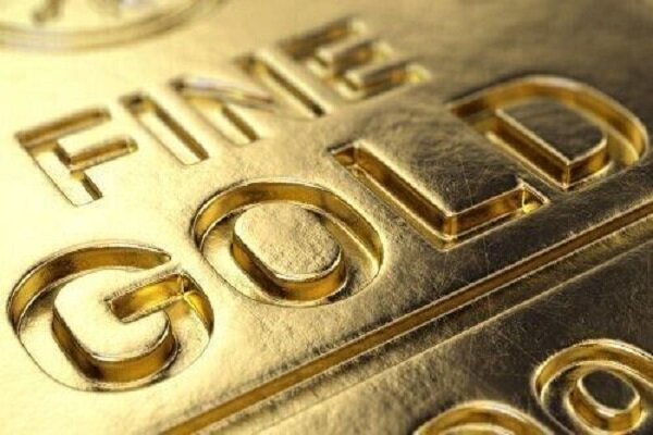 قیمت جهانی طلا امروز یکم خرداد