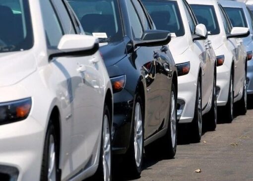 ممنوعیت افزایش قیمت برای خودروهای تحویل ۱۴۰۳