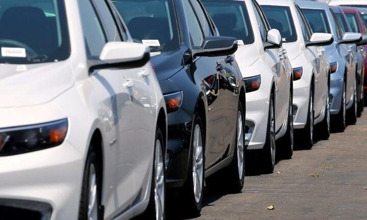 ممنوعیت افزایش قیمت برای خودروهای تحویل ۱۴۰۳