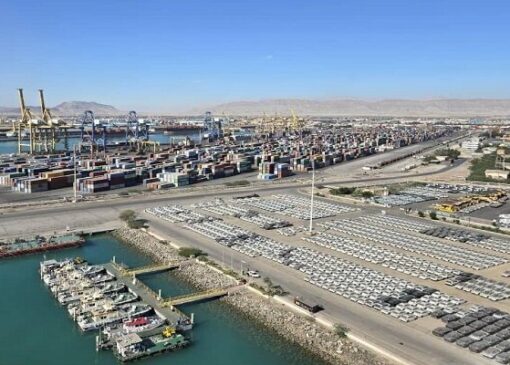 نظام بانکی و گمرک؛ دو حلقه مفقوده در ترخیص سریع کالاها