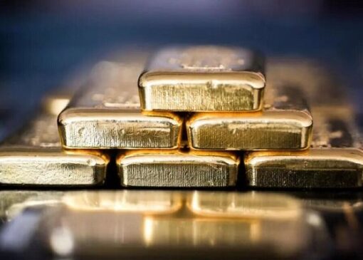 قیمت جهانی طلا امروز ۱۶ اردیبهشت