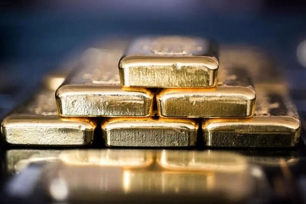 قیمت جهانی طلا امروز ۱۶ اردیبهشت